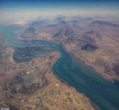 تايلاند تؤكد مرور مضيق هرمز بسلام بدون مقابل مادي 